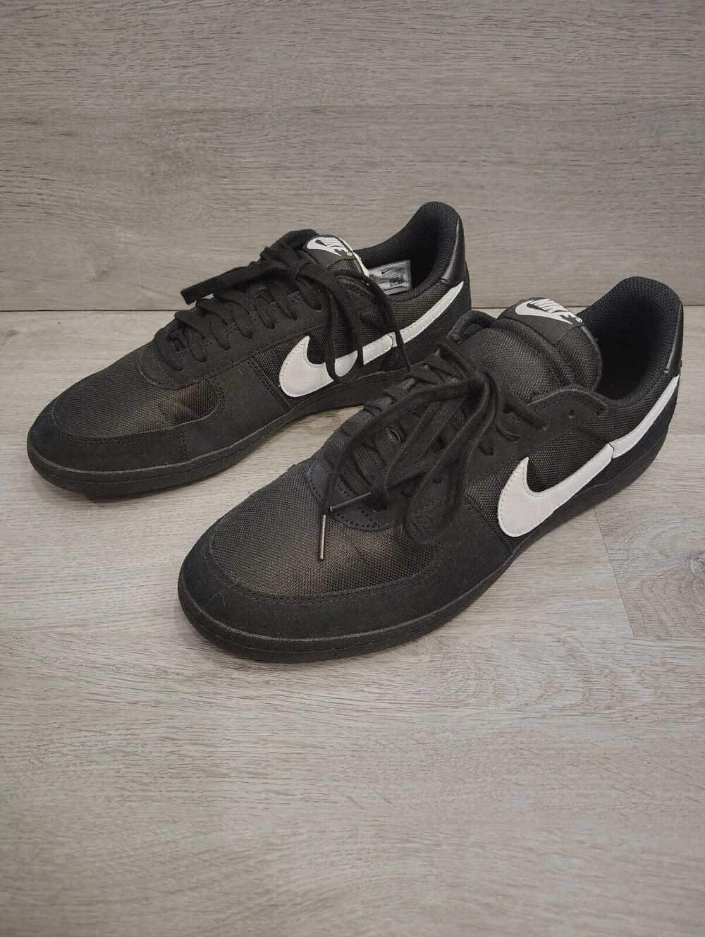 Nike field general. Men's, new in box. Size 11